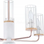 Потолочная люстра Escada 584/5P