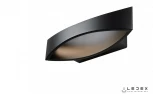 Настенный светильник iLedex Line ZD8118-8W BK