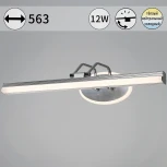 Подсветка для картин светодиодная с регулировкой цветовой температуры Reluce 08858-0.2-01L (220V)