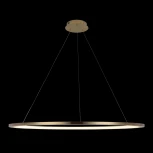 Подвесной светильник Loft IT Ring 10014XXL (LED, 220V, на тросе, кольцо)