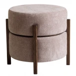 Пуф Dreambag Стамбул Коричневый 13796