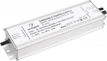 Блок питания ARPV-UH24320A-PFC-0-10V (24V, 13.3A, 320W) (IP67 Металл) 026574 Arlight ARPV