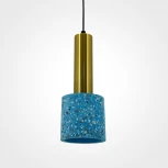 Подвесной светильник Lightera Basel LE149L-25A