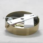 Бра настенное LSP-8681 (LED, 220V, IP21)