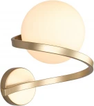 Бра Aployt Dezire APL.333.11.01 (220V, шар)