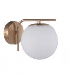 Бра Omnilux Avetrana OML-66621-01 (220V, шар)