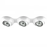 Встраиваемый точечный светильник Lightstar Ocula 011836