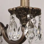 Бра Bohemia AL7801 AL7801B10/1/175 A SGB