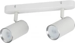 Спот ЭРА OL35-2 WH (220V)