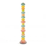 Торшер светодиодный Cloyd Elton 40176