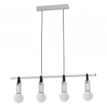 Подвесной светильник Eglo Apricale 98282 (220V, на проводе)