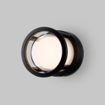 Настенный светильник уличный Maytoni Wolseley Road O011WL-L6B (LED, 220V, круглые, IP54)