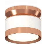 Накладной точечный светильник Ambrella Techno Spot XS8101065 (220V, круглые)