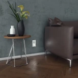 Рамка на 2 поста Favorit (белый матовый,стекло) Werkel W0021105 (a051289)