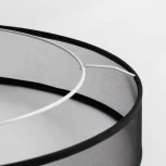 Потолочный светильник круглый ImperiumLoft VEDUM01 (LED, 220V, круглые)