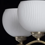 Подвесная люстра MW-Light Фелиция 347019808