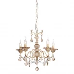 Подвесная люстра L'Arte Luce Catania L14605.22