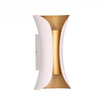 Архитектурная подсветка Odeon Light Krista 3886/6WG (LED, 220V, IP54)