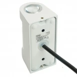 Настенный уличный светильник светодиодный Feron Челси 51496