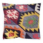 Декоративная подушка Dreambag Мехико Бордовое 4503300