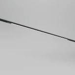 Трековый светильник магнитный 12W 48V Maytoni Flex TR180-1-12WTW-B (LED)