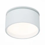 Встраиваемый точечный светильник ST Luce St651 ST651.548.09 (LED, 220V, круглые)