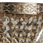 Бра Lumien Hall Mavis LH0021/2W-FGWT