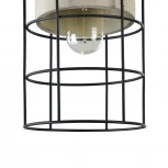 Подвесной светильник Maytoni Gosford T441-PL-01-GR