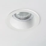 Встраиваемый светильник светодиодный Lightstar Ciclone 385046 (220V, круглые, IP65)