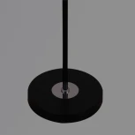 Торшер Reluce 03940-0.6-02 BK