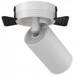 Встраиваемый точечный светильник Maytoni FOCUS S C058CL-1W