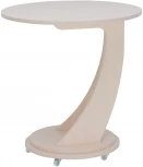 Стол подкатной Акцент 2 Leset 2102087000008