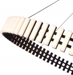 Подвесная люстра Estense SL6203.403.40 ST Luce