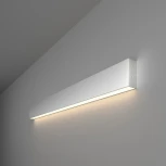 Настенный светильник линейный светодиодный LSG-02-1-8*78-12-4200-MS Elektrostandard 101-100-30-78 (220V)