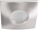 Встраиваемый точечный светильник Kanlux QULES 26301 (220V, IP44)