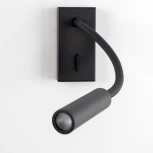 Спот Citilux Декарт CL704361 (LED, 220V, выключатель, для чтения)