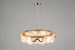 Подвесная люстра Aployt Salomi APL.828.13.10