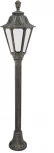 Наземный фонарь Fumagalli Rut E26.151.000.BXF1R (220V, под старину, IP55)