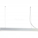 Подвесной линейный светодиодный светильник Favourite Officium 2072-48P
