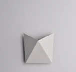 Архитектурная подсветка DesignLed TANGO GW-A816-7-WH-WW (220V, IP54)