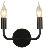 Бра Aployt Evlalia APL.338.11.02 (220V, свеча)