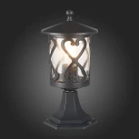 Наземный фонарь ST Luce Lorne SL085.405.01 (220V)