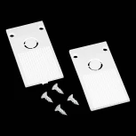 Заглушка к магнитному шинопроводу (2шт) ST Luce Skyline 48 ST005.569.00