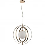 Подвесной светильник Vele Luce Orion VL1834P01 (220V, на тросе)