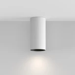 Точечный накладной ветильник Maytoni Artisan C080CL-01-GU10-W (220V, круглые)