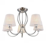 Потолочная люстра Omnilux 652 OML-65207-05