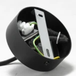 Подвесной светильник Lussole Lgo Maricopa LSP-8121 (220V, на проводе, шарики, IP21)