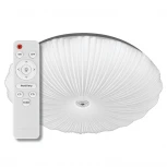 Светодиодный светильник потолочный 90Вт с ПДУ Lumin'arte Daisy CLL54