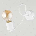 Бра Alfa Tango White 23610 (220V)