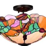 Потолочная люстра Omnilux Belmonte OML-80907-03 (220V)